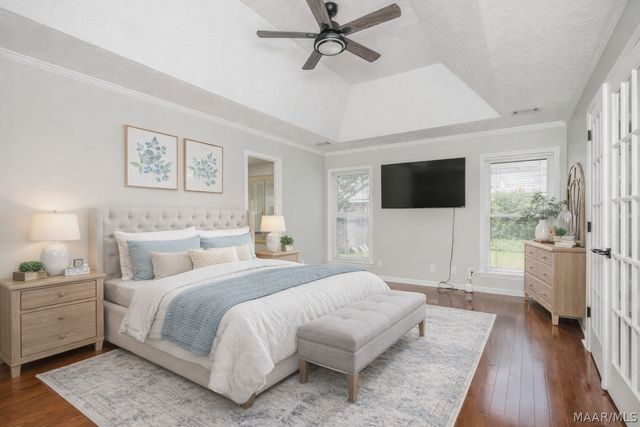 2310 Halcyon Boulevard, Montgomery, AL 36117
