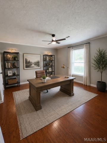 2310 Halcyon Boulevard, Montgomery, AL 36117
