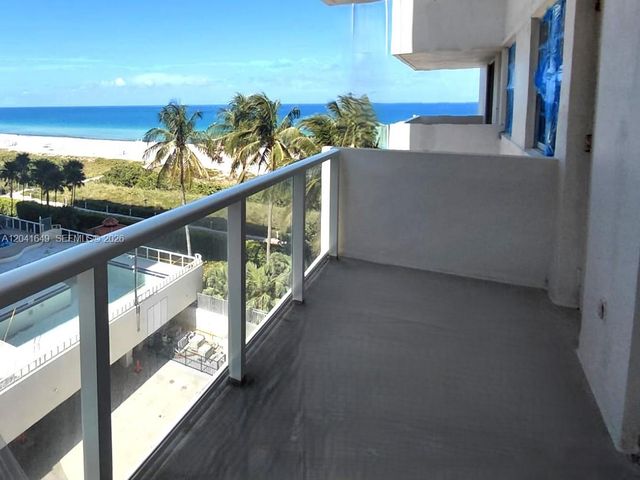 5701 Collins Ave 619, Miami Beach, FL 33140
