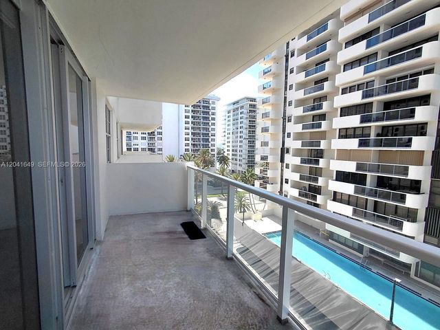 5701 Collins Ave 619, Miami Beach, FL 33140