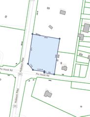 0 Pin Hook Road, Antioch, TN 37013