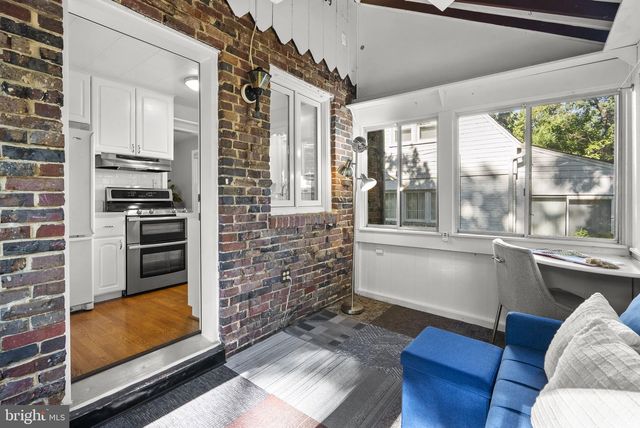 712 AUBURN AVE, Takoma Park, MD 20912