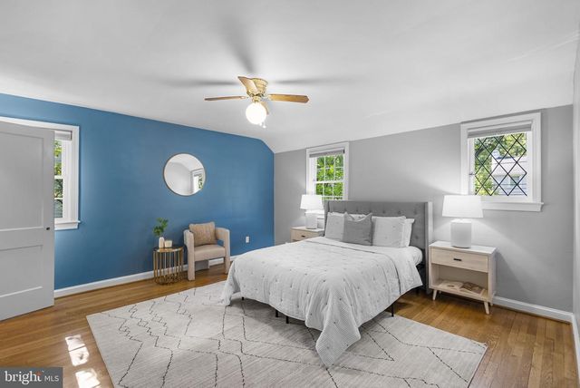 712 AUBURN AVE, Takoma Park, MD 20912