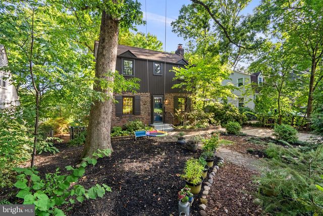712 AUBURN AVE, Takoma Park, MD 20912