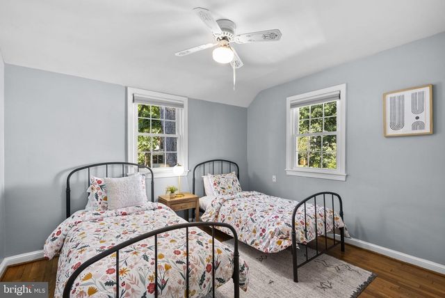 712 AUBURN AVE, Takoma Park, MD 20912