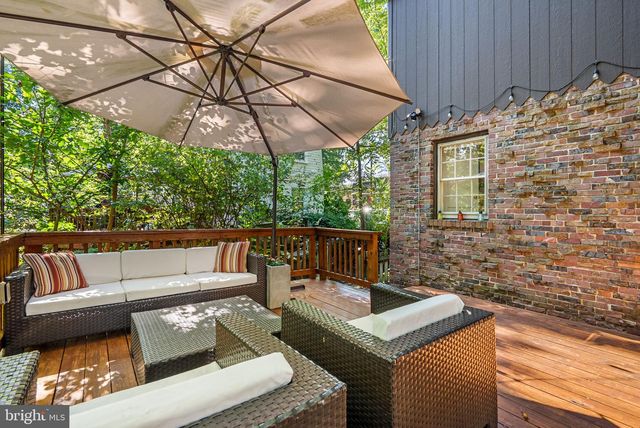 712 AUBURN AVE, Takoma Park, MD 20912