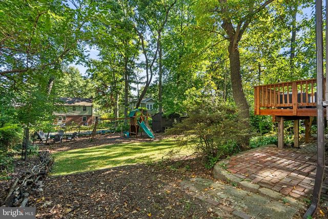 712 AUBURN AVE, Takoma Park, MD 20912