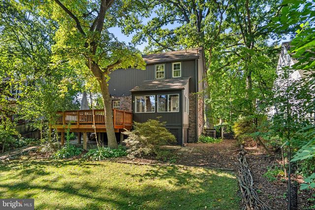 712 AUBURN AVE, Takoma Park, MD 20912