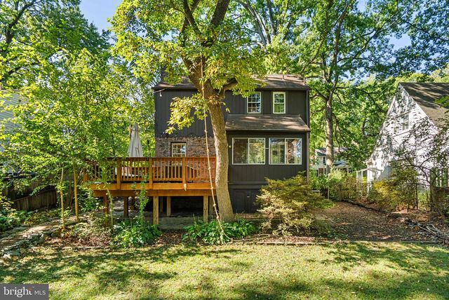 712 AUBURN AVE, Takoma Park, MD 20912