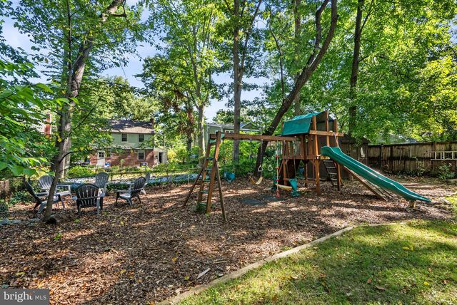 712 AUBURN AVE, Takoma Park, MD 20912