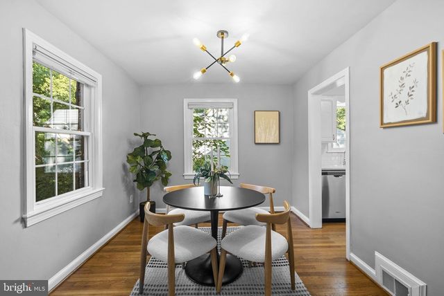 712 AUBURN AVE, Takoma Park, MD 20912