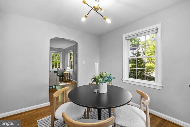 712 AUBURN AVE, Takoma Park, MD 20912