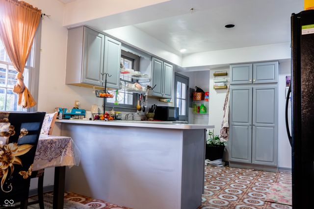 8207 S Talbott Avenue, Indianapolis, IN 46227