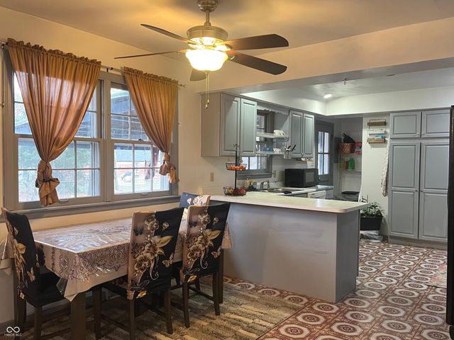 8207 S Talbott Avenue, Indianapolis, IN 46227