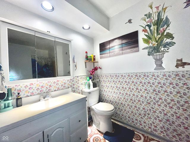 8207 S Talbott Avenue, Indianapolis, IN 46227