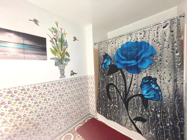 8207 S Talbott Avenue, Indianapolis, IN 46227