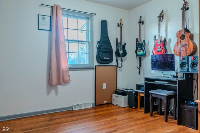 8207 S Talbott Avenue, Indianapolis, IN 46227