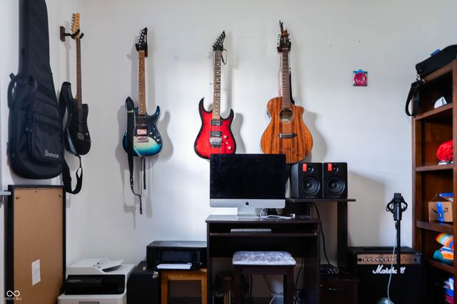 8207 S Talbott Avenue, Indianapolis, IN 46227