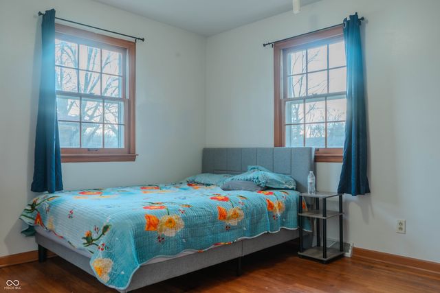 8207 S Talbott Avenue, Indianapolis, IN 46227