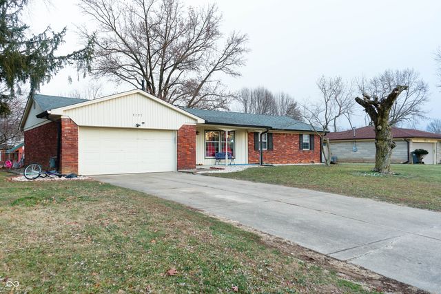 8207 S Talbott Avenue, Indianapolis, IN 46227