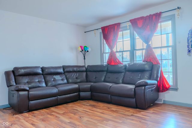 8207 S Talbott Avenue, Indianapolis, IN 46227