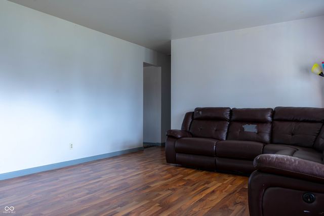 8207 S Talbott Avenue, Indianapolis, IN 46227