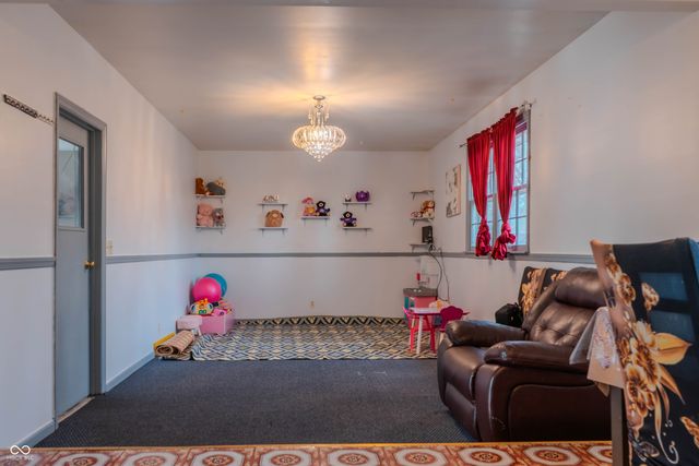 8207 S Talbott Avenue, Indianapolis, IN 46227