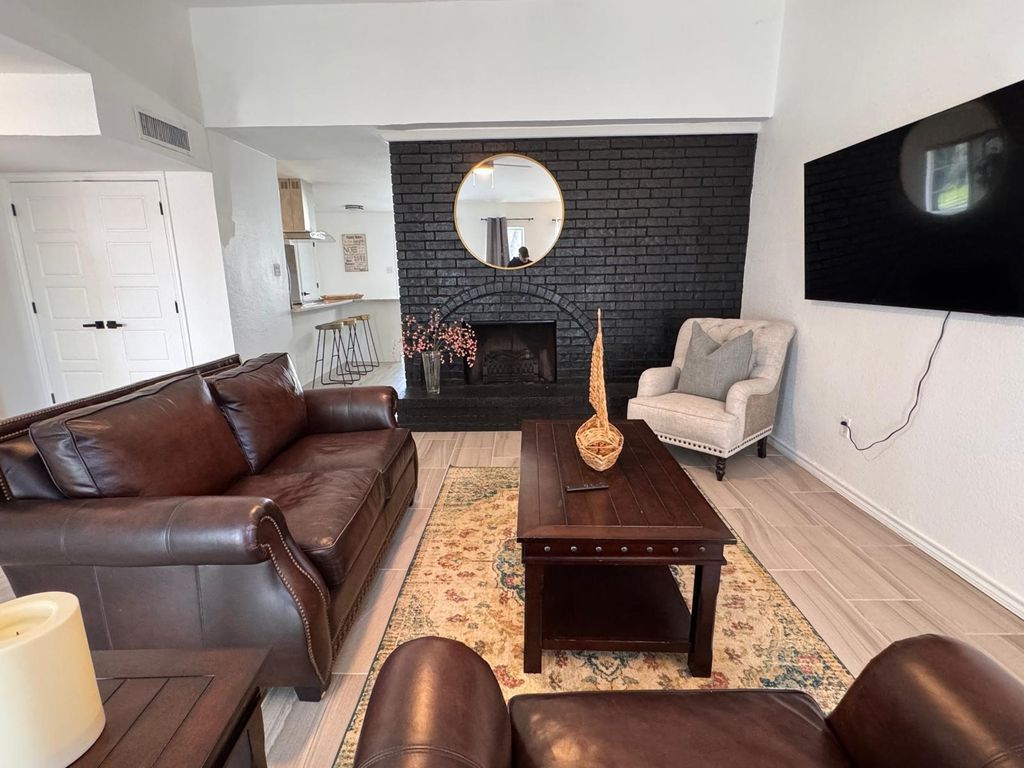 4009 Juneberry Street, Fort Worth, TX 76137 — photo 3