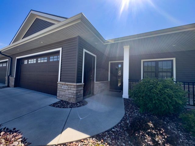 3018 Christenson LANE, Onalaska, WI 54650