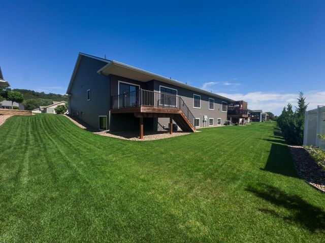 3018 Christenson LANE, Onalaska, WI 54650