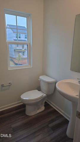 1466 Jay Road, Knightdale, NC 27545