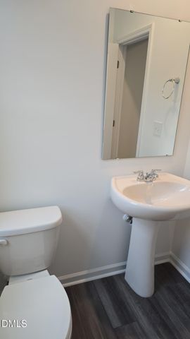 1466 Jay Road, Knightdale, NC 27545