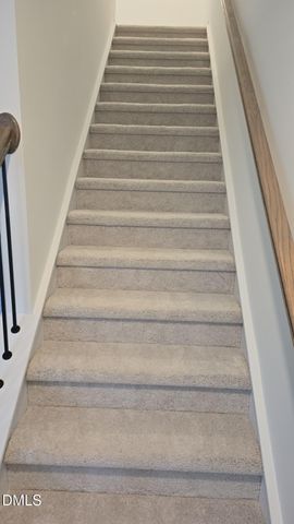 1466 Jay Road, Knightdale, NC 27545