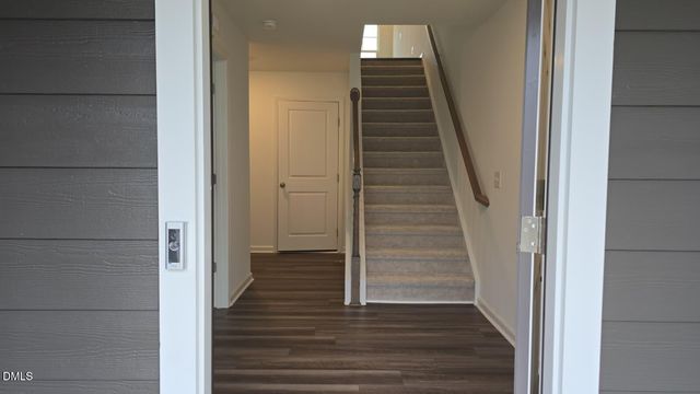 1466 Jay Road, Knightdale, NC 27545