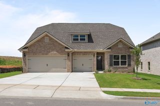 180 Pennington Avenue, Huntsville, AL 35811