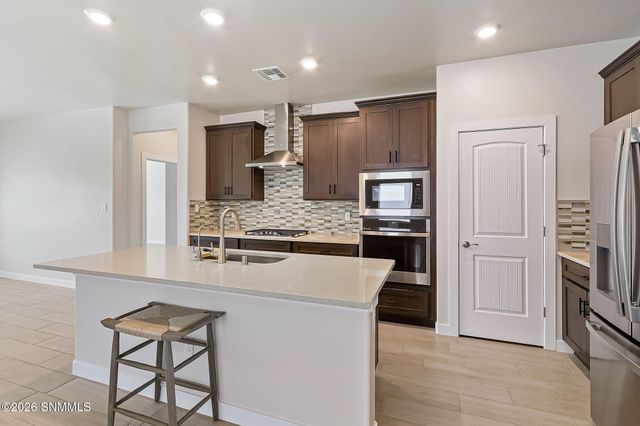 7432 Endeavor Place, Las Cruces, NM 88012
