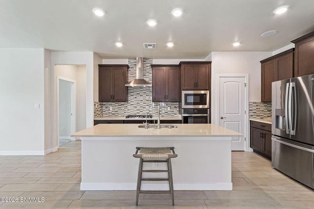 7432 Endeavor Place, Las Cruces, NM 88012