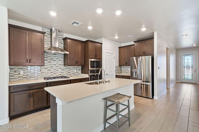 7432 Endeavor Place, Las Cruces, NM 88012