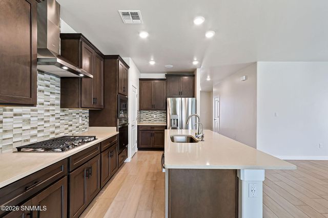 7432 Endeavor Place, Las Cruces, NM 88012