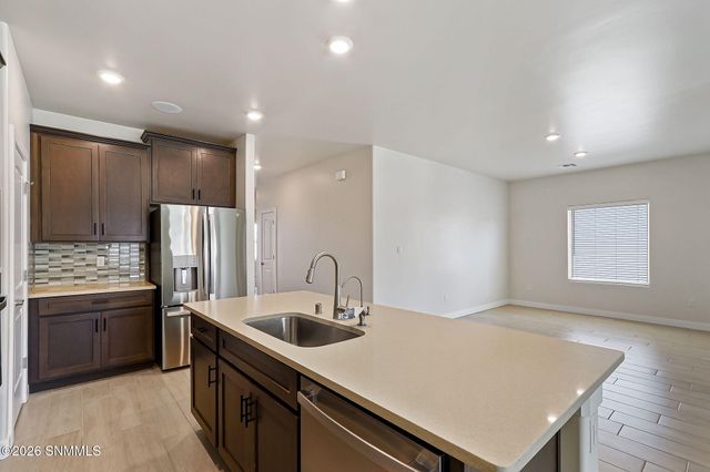 7432 Endeavor Place, Las Cruces, NM 88012