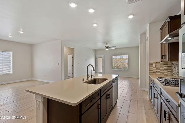 7432 Endeavor Place, Las Cruces, NM 88012