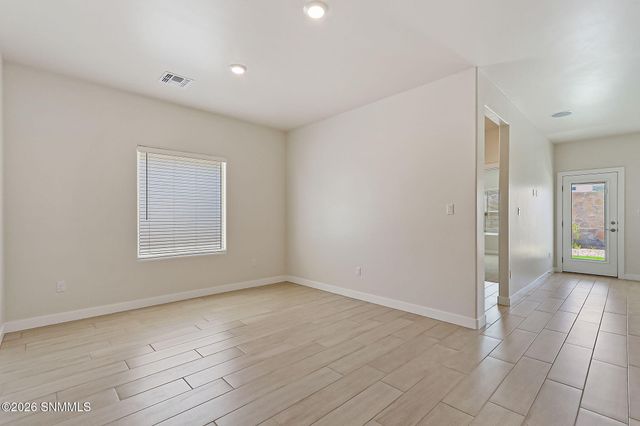 7432 Endeavor Place, Las Cruces, NM 88012