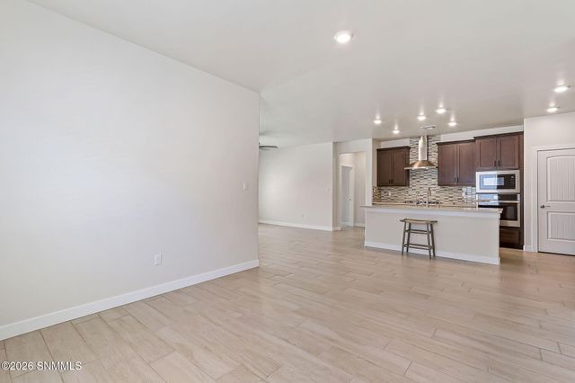 7432 Endeavor Place, Las Cruces, NM 88012