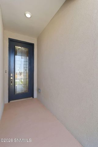 7432 Endeavor Place, Las Cruces, NM 88012