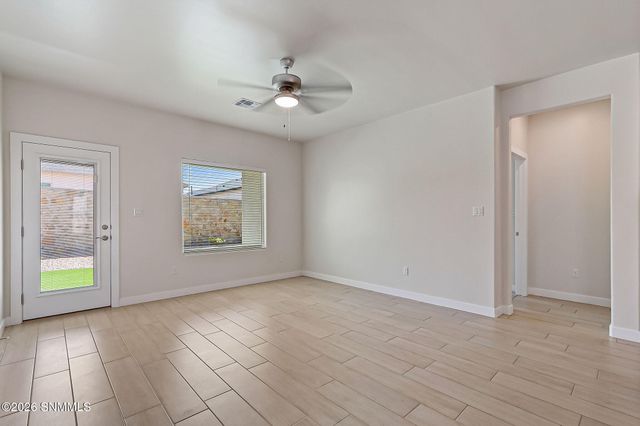 7432 Endeavor Place, Las Cruces, NM 88012