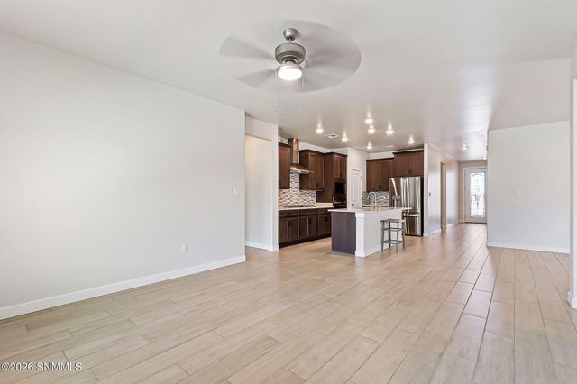7432 Endeavor Place, Las Cruces, NM 88012