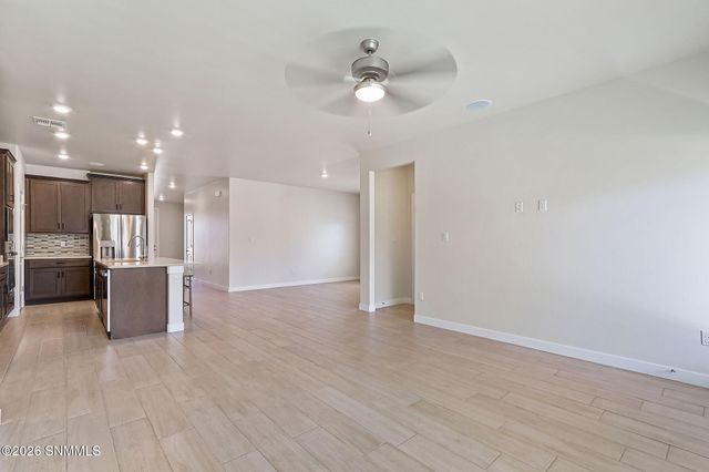 7432 Endeavor Place, Las Cruces, NM 88012