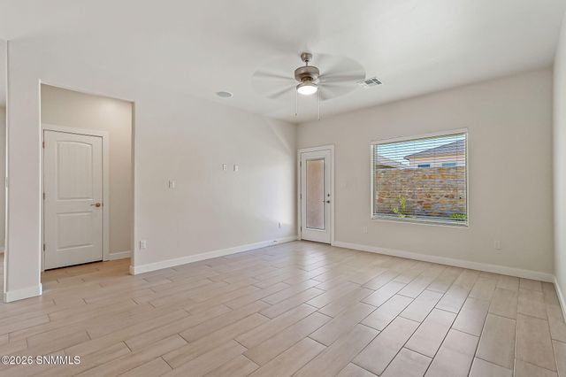 7432 Endeavor Place, Las Cruces, NM 88012