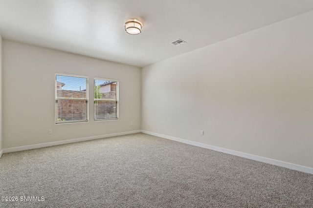 7432 Endeavor Place, Las Cruces, NM 88012
