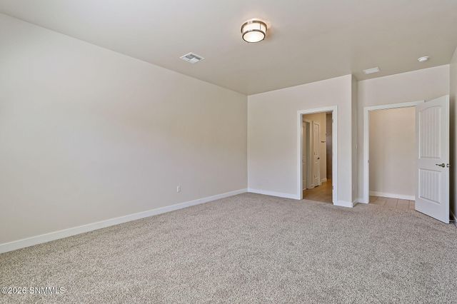 7432 Endeavor Place, Las Cruces, NM 88012